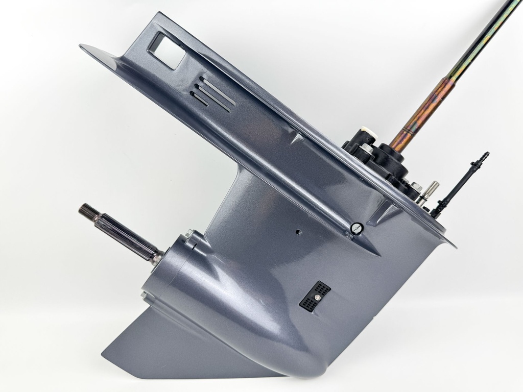 2002 + Yamaha 50 60 HP 4 Stroke Outboard 20" Long Lower Assembly New