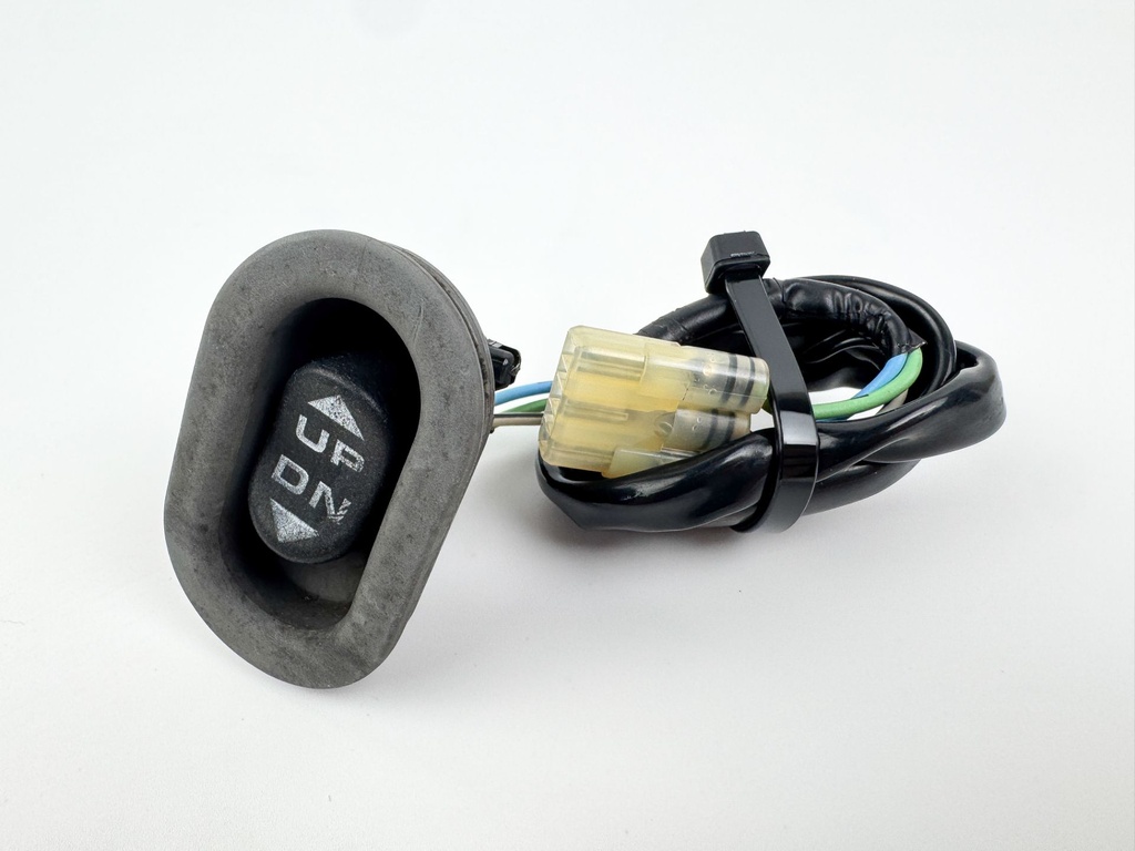 2003 Honda 90 HP 4 Stroke Outboard Trim Switch 35640-ZW1-023 OEM