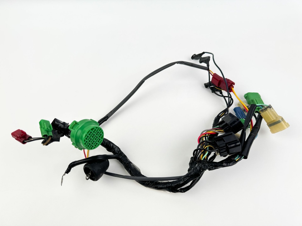 2003 Honda 90 HP 4 Stroke Outboard Engine Wire Harness 32520-ZW1-000 OEM