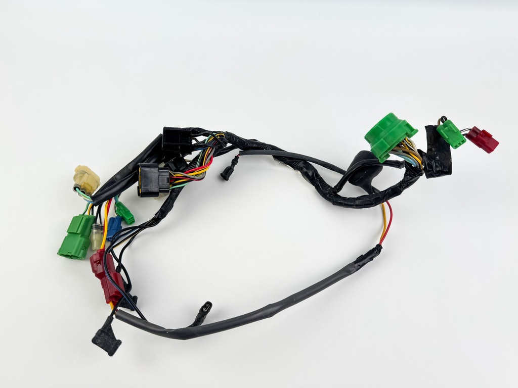 2003 Honda 90 HP 4 Stroke Outboard Engine Wire Harness 32520-ZW1-000 OEM