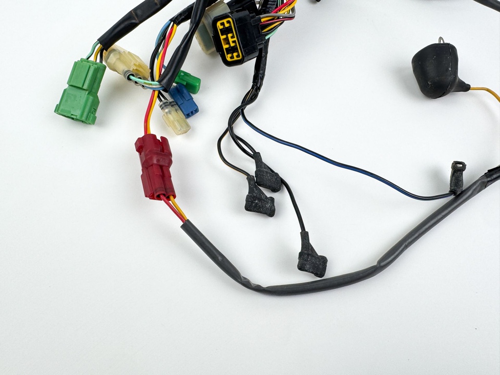 2003 Honda 90 HP 4 Stroke Outboard Engine Wire Harness 32520-ZW1-000 OEM