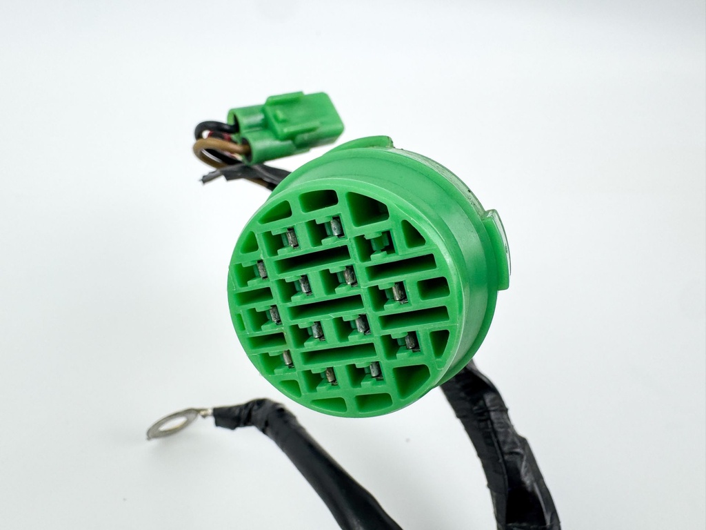 2003 Honda 90 HP 4 Stroke Outboard Engine Wire Harness 32520-ZW1-000 OEM