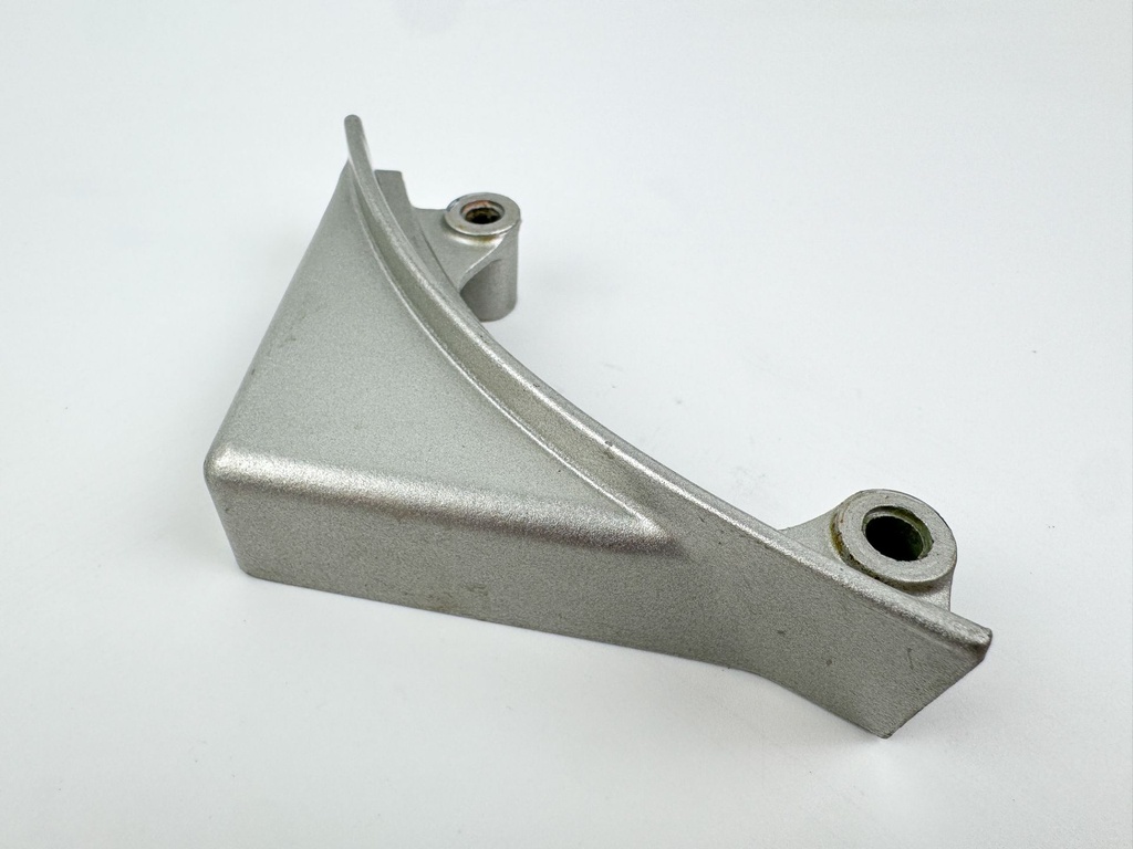 2003 Honda 90 HP 4 Stroke Outboard Cable Cover Plate 40151-ZW1-000ZA OEM