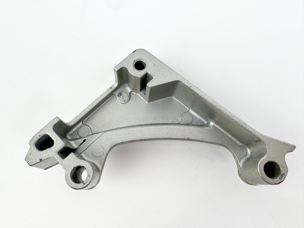 2003 Honda 90 HP 4 Stroke Outboard Cable Cover Plate 40151-ZW1-000ZA OEM