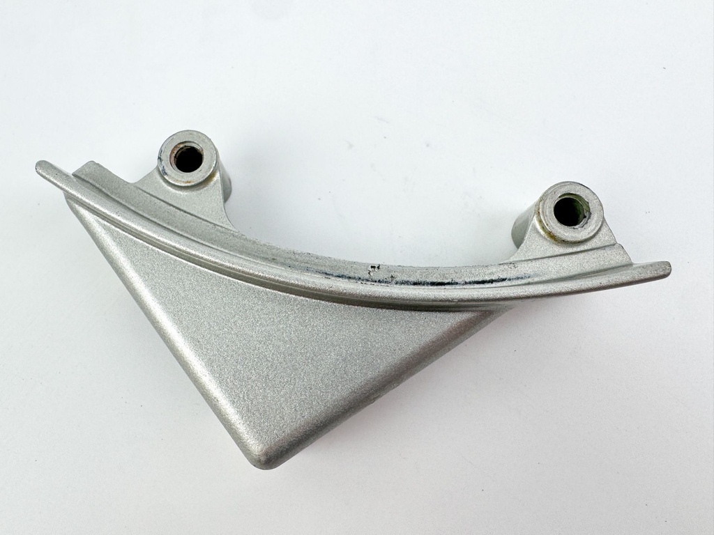 2003 Honda 90 HP 4 Stroke Outboard Cable Cover Plate 40151-ZW1-000ZA OEM