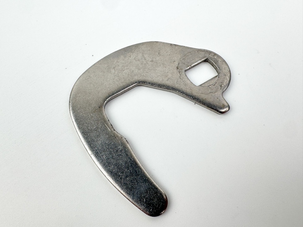 2003 Honda 90 HP 4 Stroke Outboard Latch Handle 63201-ZW1-000ZA OEM