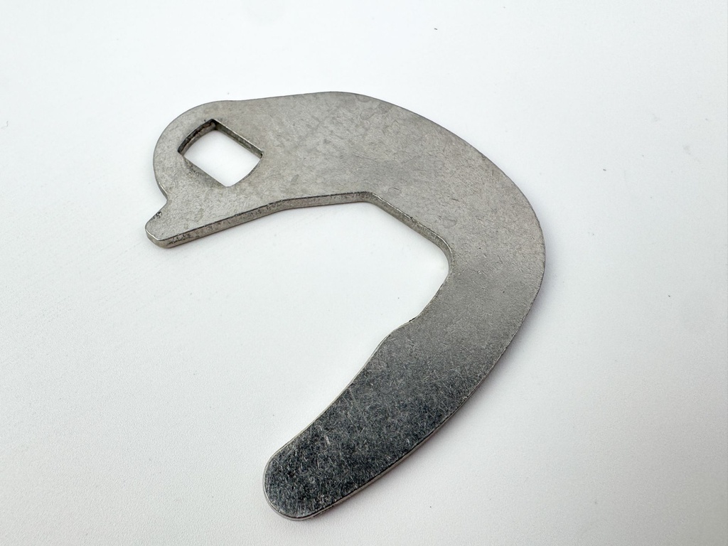 2003 Honda 90 HP 4 Stroke Outboard Latch Handle 63201-ZW1-000ZA OEM