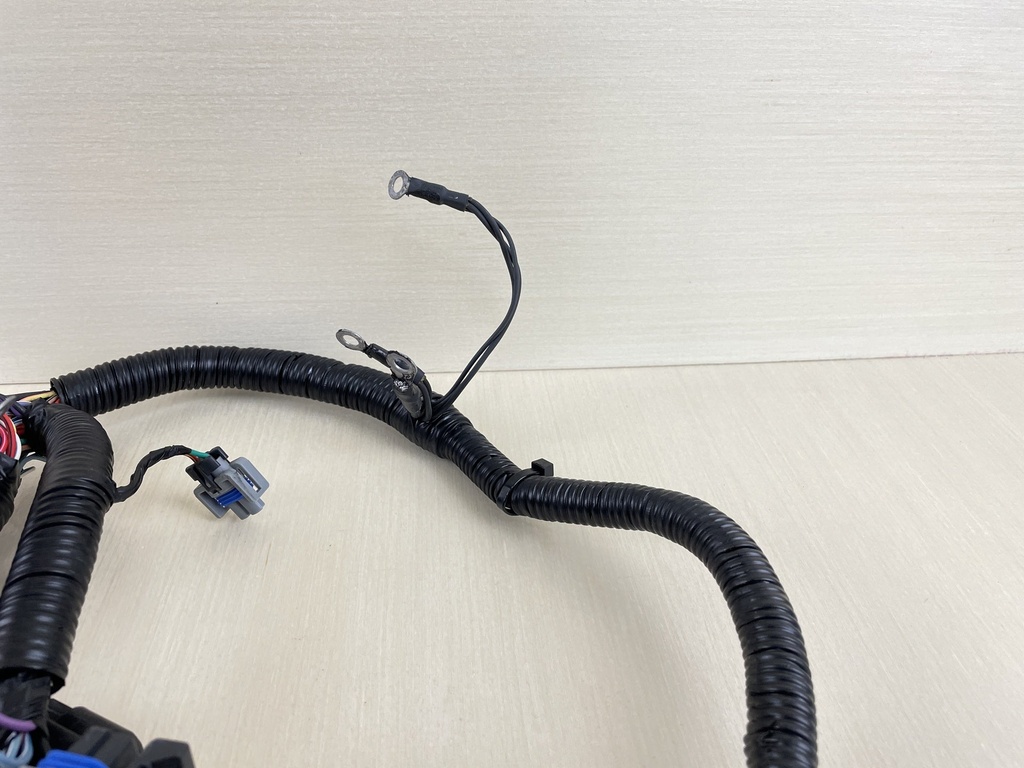 2015 Mercury 90HP 4 Stroke Outboard Engine Wire Harness 8M0088060