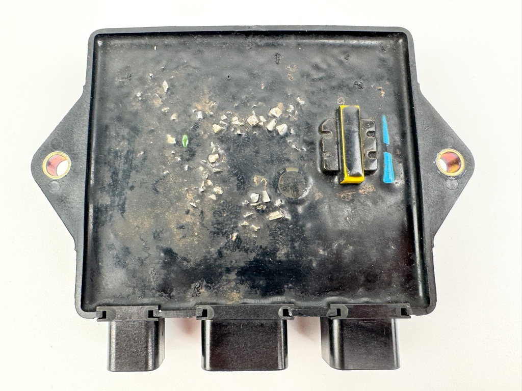 2003 Honda 90 HP 4 Stroke Outboard C.D.I CDI Assembly 30400-ZW1-013 OEM