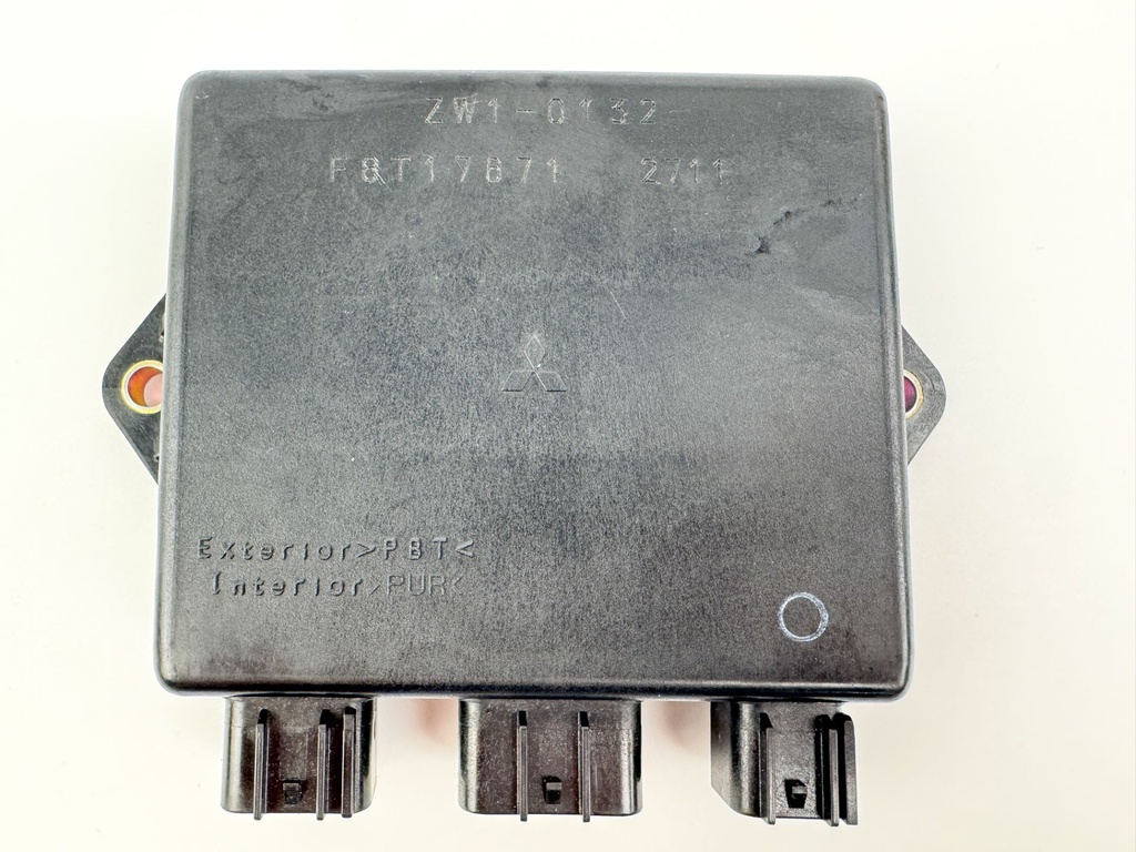 2003 Honda 90 HP 4 Stroke Outboard C.D.I CDI Assembly 30400-ZW1-013 OEM