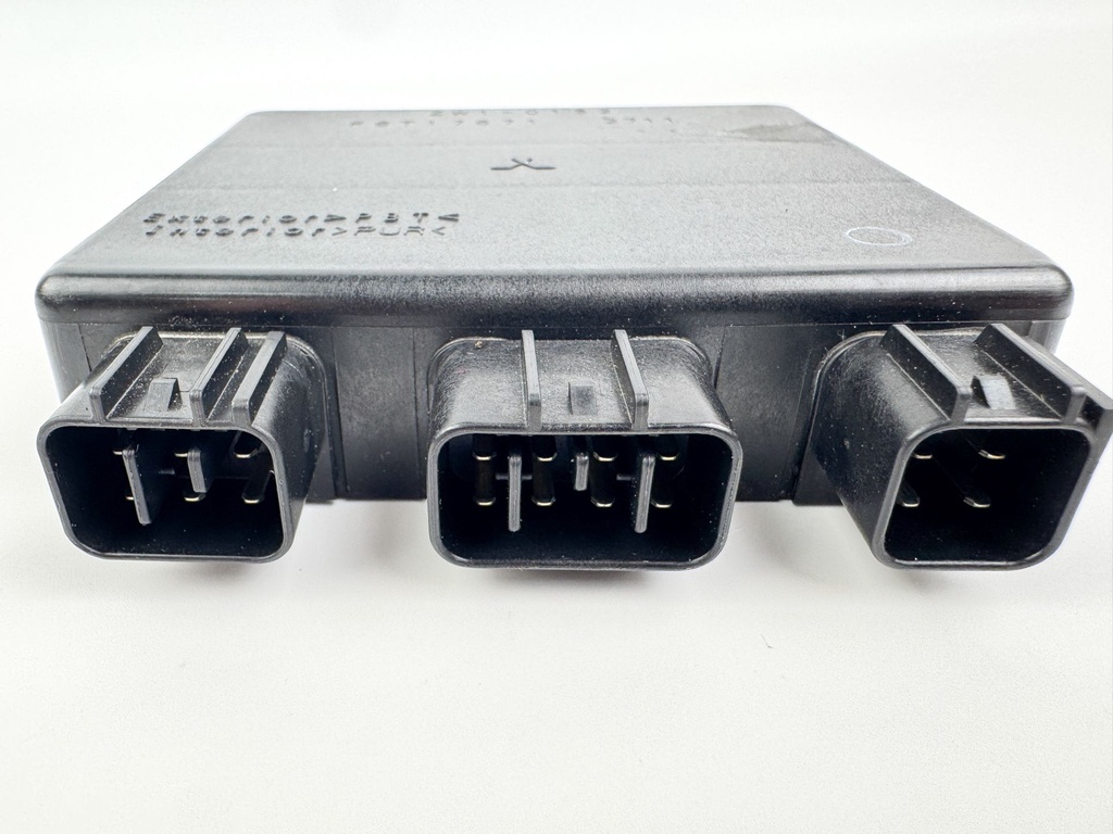 2003 Honda 90 HP 4 Stroke Outboard C.D.I CDI Assembly 30400-ZW1-013 OEM