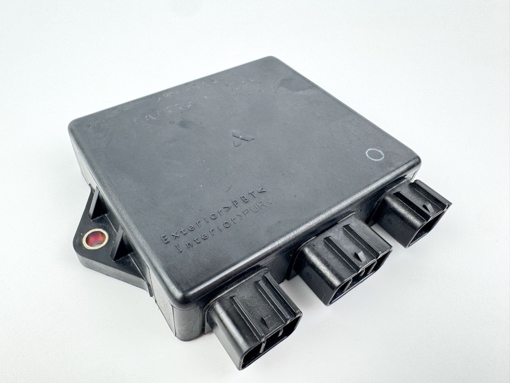 2003 Honda 90 HP 4 Stroke Outboard C.D.I CDI Assembly 30400-ZW1-013 OEM