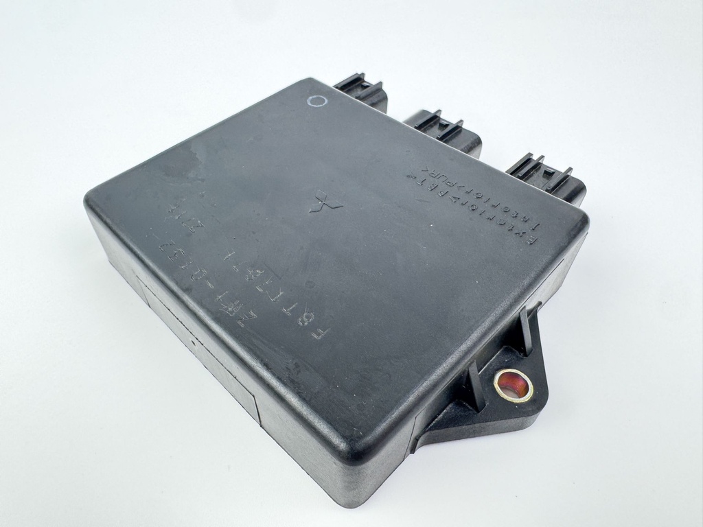 2003 Honda 90 HP 4 Stroke Outboard C.D.I CDI Assembly 30400-ZW1-013 OEM