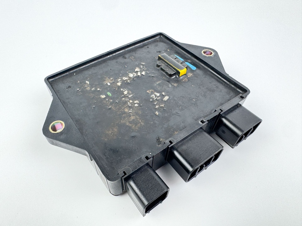 2003 Honda 90 HP 4 Stroke Outboard C.D.I CDI Assembly 30400-ZW1-013 OEM