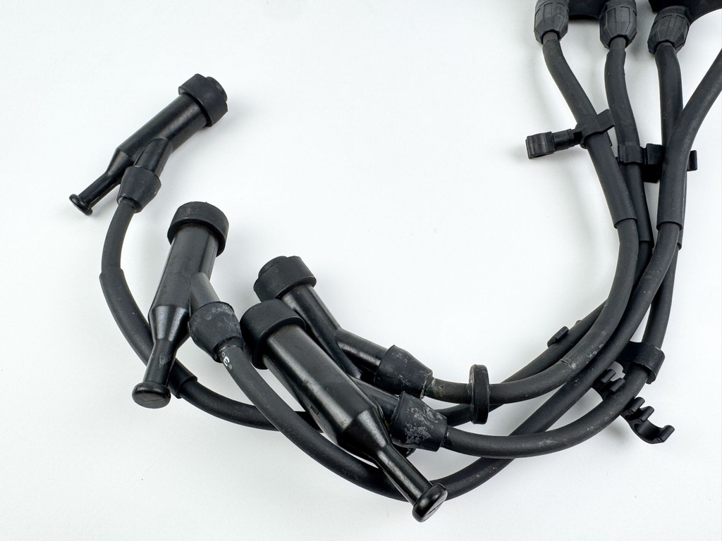 2003 Honda 90 HP 4 Stroke Outboard Ignition Coil Set 30500-ZW1-505 OEM