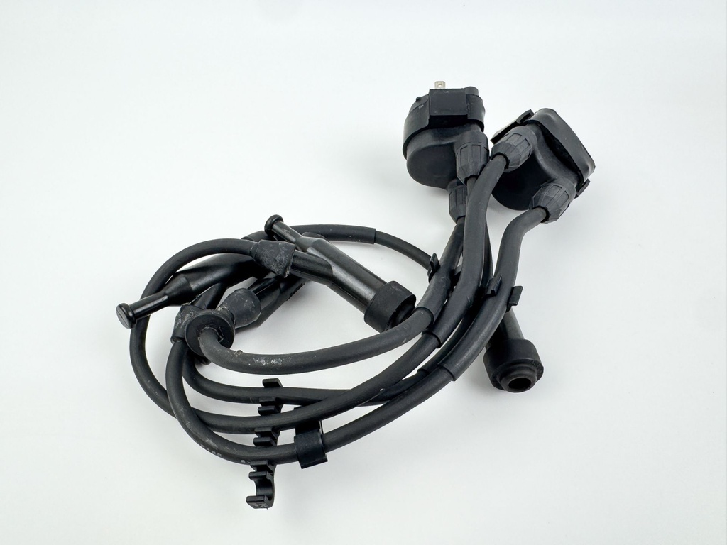 2003 Honda 90 HP 4 Stroke Outboard Ignition Coil Set 30500-ZW1-505 OEM