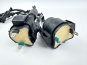 2003 Honda 90 HP 4 Stroke Outboard Ignition Coil Set 30500-ZW1-505 OEM