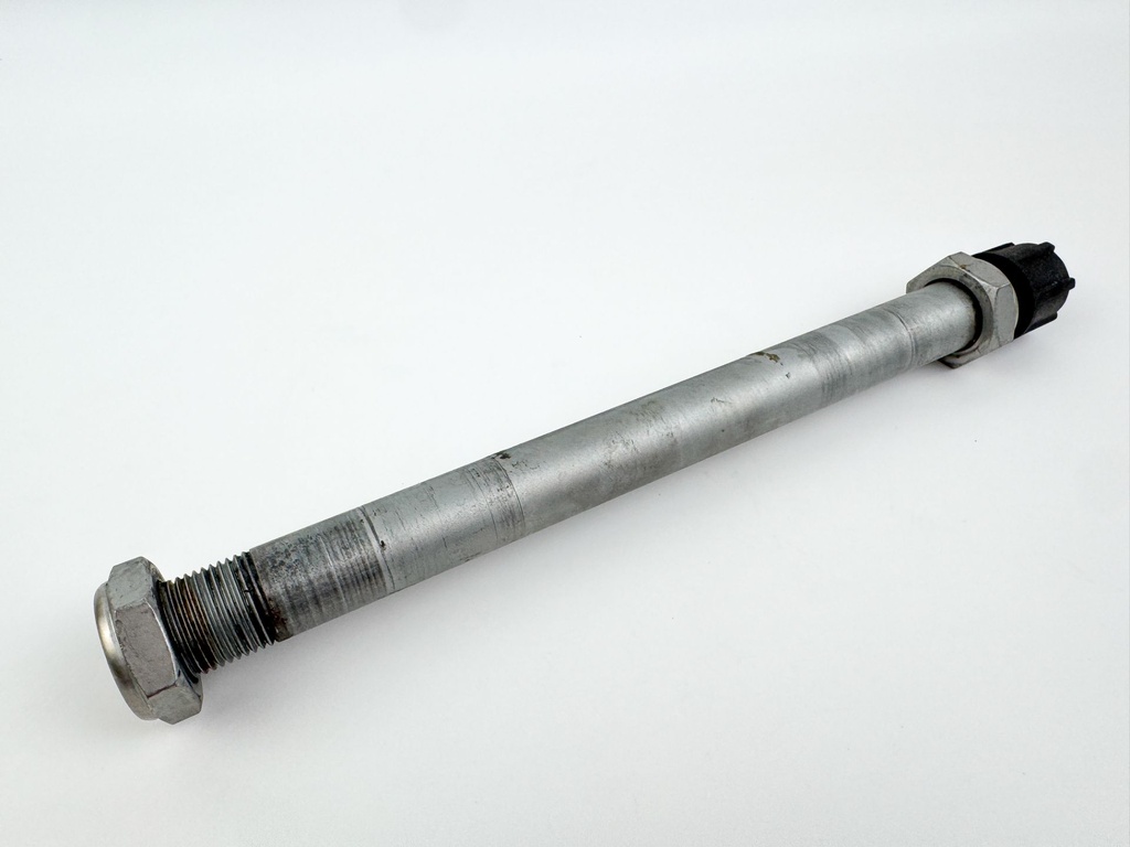 2005 Honda 40 HP 4 Stroke Outboard Clamp Bracket Bolt Tilt Tube 50381-ZZ5-000 OEM