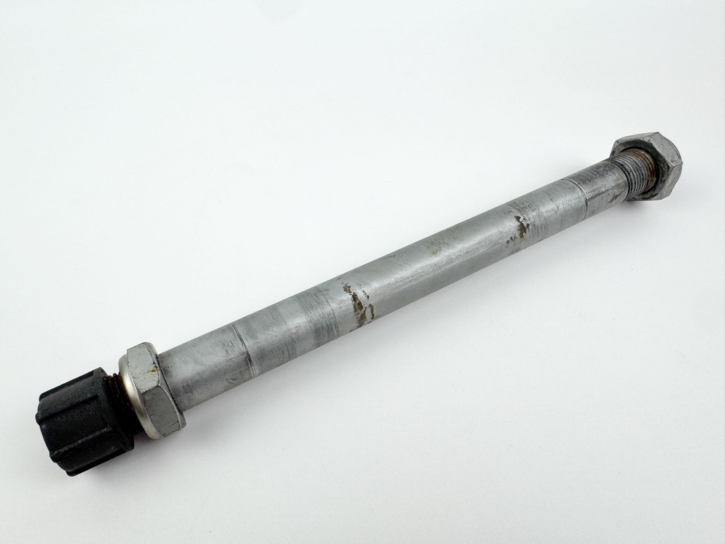 2005 Honda 40 HP 4 Stroke Outboard Clamp Bracket Bolt Tilt Tube 50381-ZZ5-000 OEM