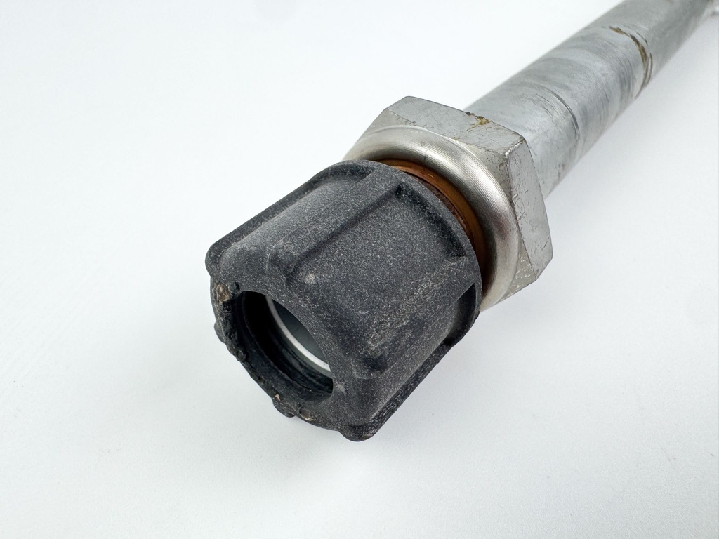 2005 Honda 40 HP 4 Stroke Outboard Clamp Bracket Bolt Tilt Tube 50381-ZZ5-000 OEM