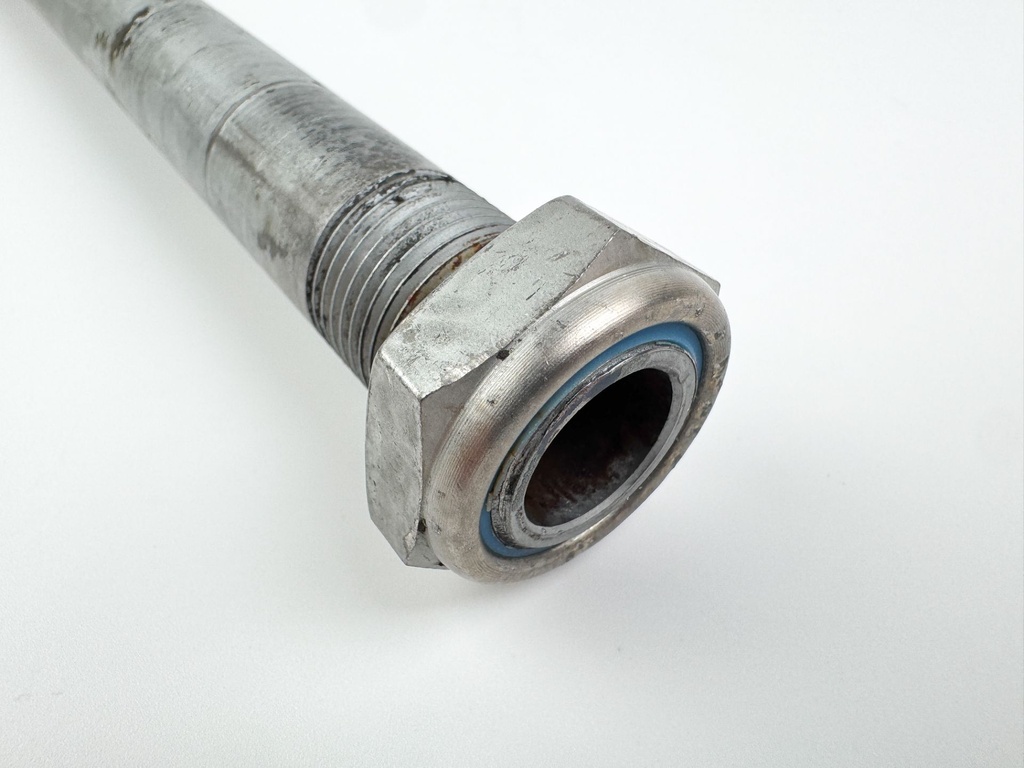 2005 Honda 40 HP 4 Stroke Outboard Clamp Bracket Bolt Tilt Tube 50381-ZZ5-000 OEM