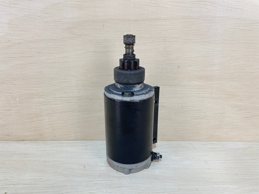 2007 Evinrude Etec 40HP Outboard Engine Starter Assembly 0586768