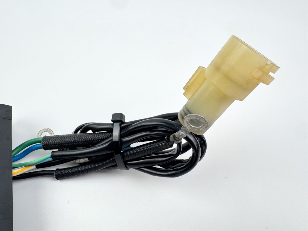 2005 Honda 40 HP 4 Stroke Outboard Trim Tilt Relay 38550-ZV5-823 OEM