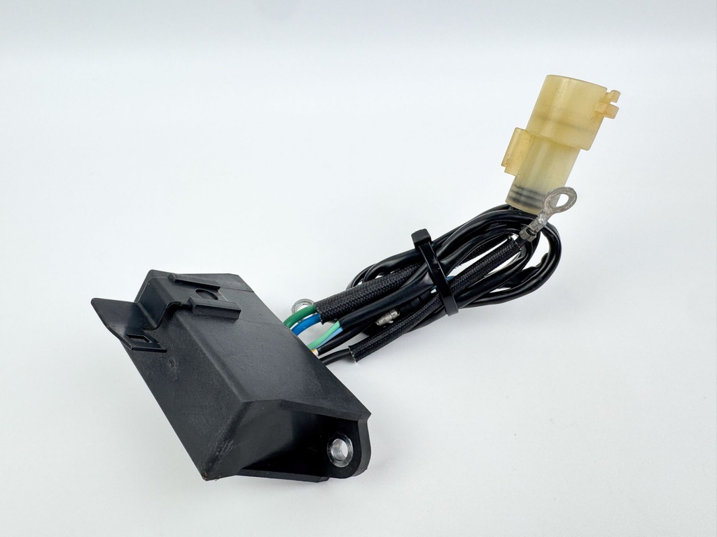 2005 Honda 40 HP 4 Stroke Outboard Trim Tilt Relay 38550-ZV5-823 OEM