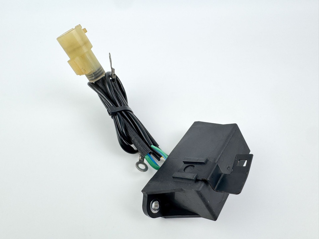 2005 Honda 40 HP 4 Stroke Outboard Trim Tilt Relay 38550-ZV5-823 OEM