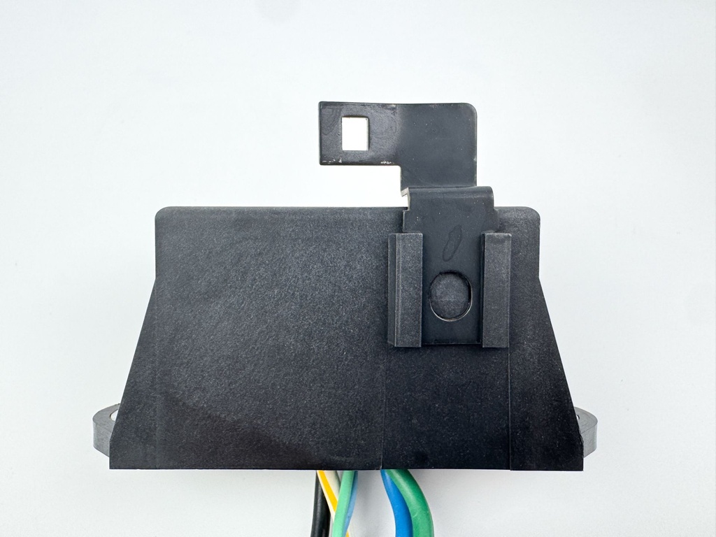 2005 Honda 40 HP 4 Stroke Outboard Trim Tilt Relay 38550-ZV5-823 OEM