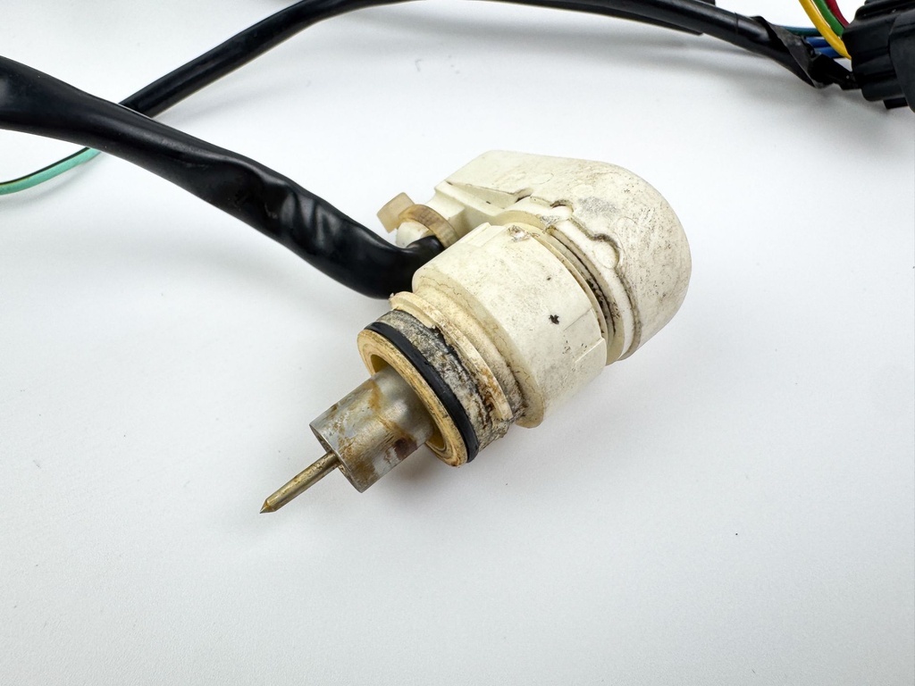 2005 Honda 40 HP 4 Stroke Outboard Engine Wire Harness 32520-ZW4-H10 OEM