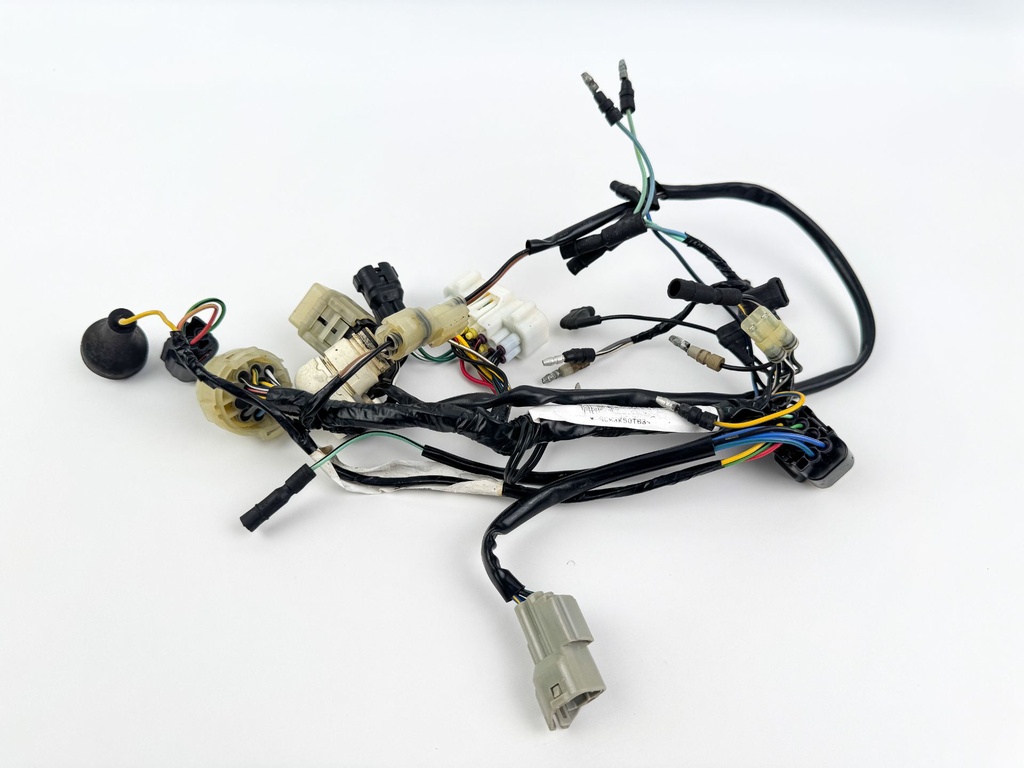 2005 Honda 40 HP 4 Stroke Outboard Engine Wire Harness 32520-ZW4-H10 OEM