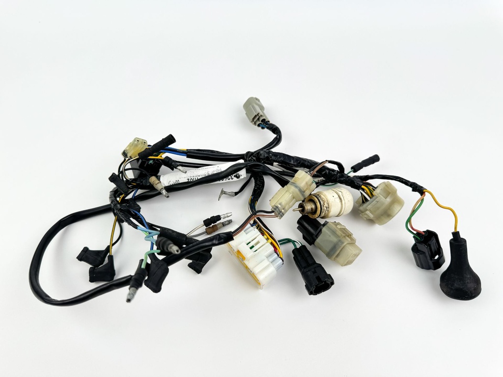 2005 Honda 40 HP 4 Stroke Outboard Engine Wire Harness 32520-ZW4-H10 OEM