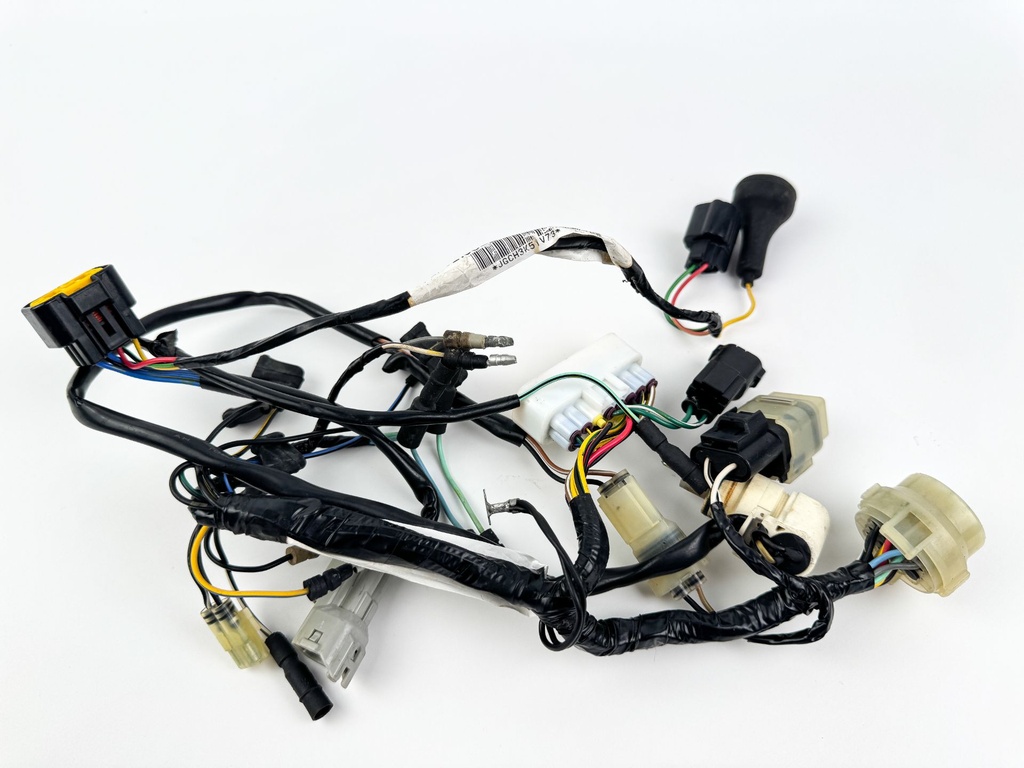 2005 Honda 40 HP 4 Stroke Outboard Engine Wire Harness 32520-ZW4-H10 OEM