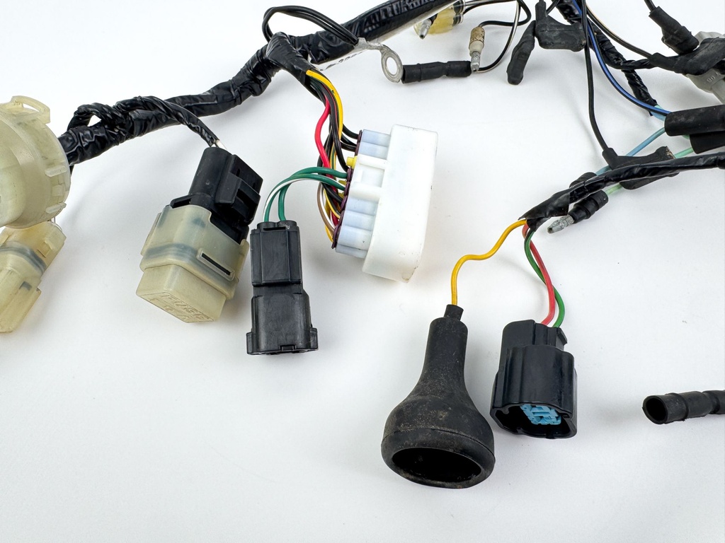 2005 Honda 40 HP 4 Stroke Outboard Engine Wire Harness 32520-ZW4-H10 OEM