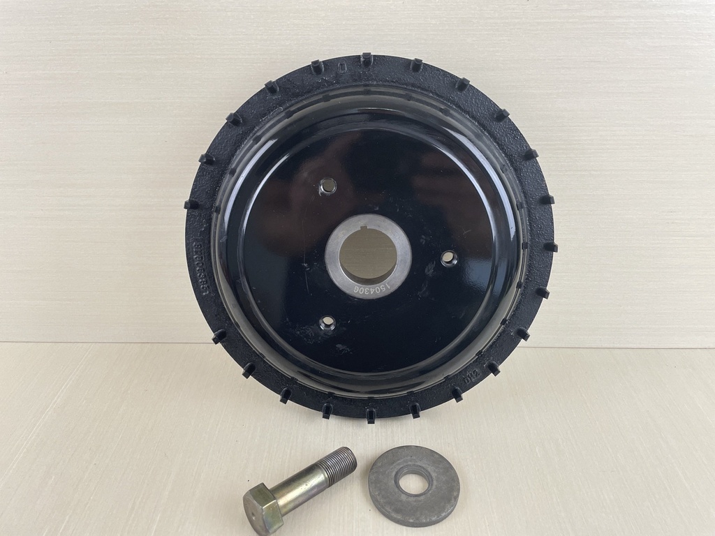 2015 Mercury 90HP 4 Stroke Outboard Flywheel Assembly 8M0141336