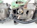 2005 Honda 40 HP 4 Stroke Outboard Carburetor Set 16100-ZW3-F04ZA OEM
