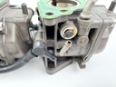 2005 Honda 40 HP 4 Stroke Outboard Carburetor Set 16100-ZW3-F04ZA OEM