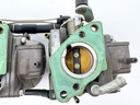 2005 Honda 40 HP 4 Stroke Outboard Carburetor Set 16100-ZW3-F04ZA OEM
