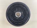 2015 Mercury 90HP 4 Stroke Outboard Flywheel Assembly 8M0141336