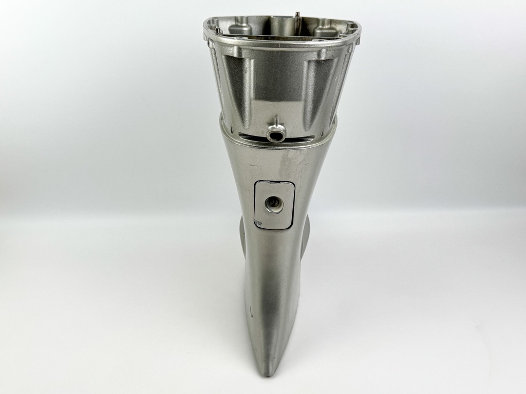 2005 Honda 40 HP 4 Stroke Outboard Midsection Extension Case OEM