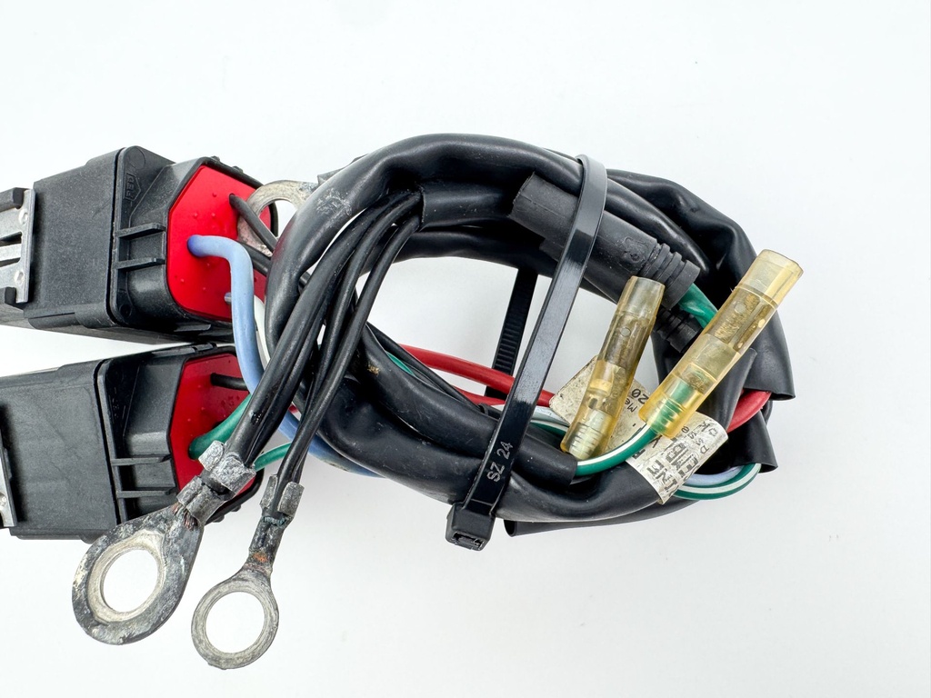 2002 Mercury 200 HP 2 Stroke Outboard Trim Relay Harness 819514A11 OEM