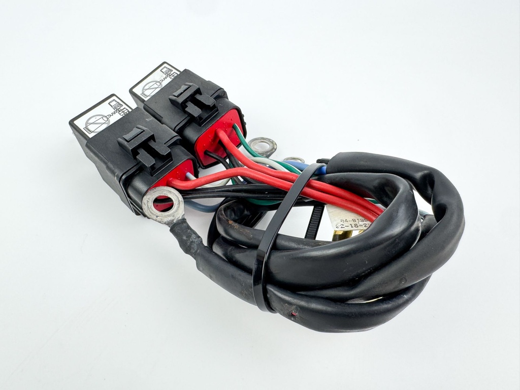 2002 Mercury 200 HP 2 Stroke Outboard Trim Relay Harness 819514A11 OEM