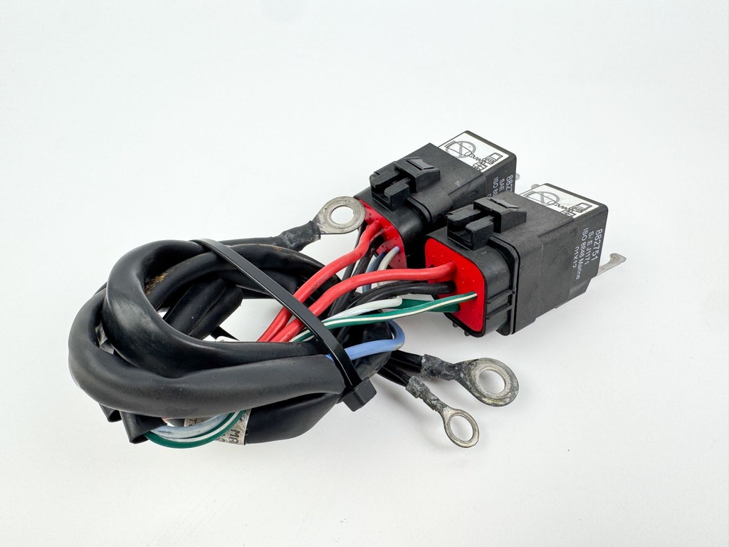 2002 Mercury 200 HP 2 Stroke Outboard Trim Relay Harness 819514A11 OEM