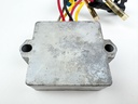 2002 Mercury 200 HP 2 Stroke Outboard Voltage Regulator 883072T2 OEM
