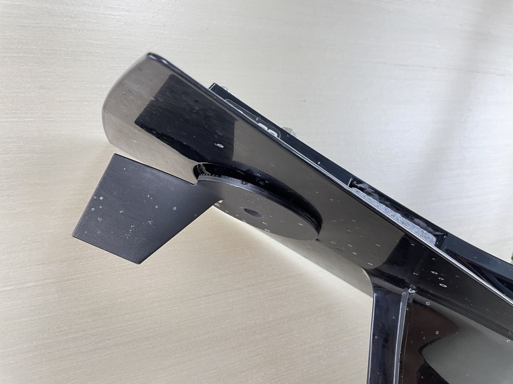 2015 Mercury 90HP 4 Stroke 20" Lower Unit Gear Case RH Assembly 8M0088072