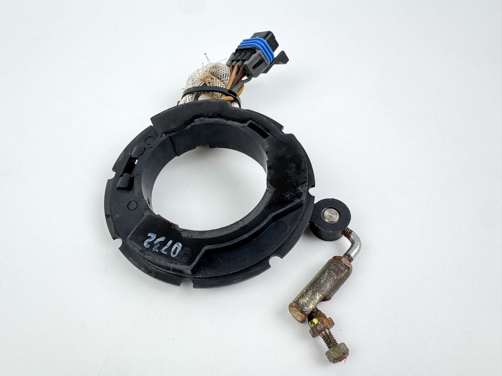 2002 Mercury 200 HP 2 Stroke Outboard Trigger Assembly 96455A18 OEM