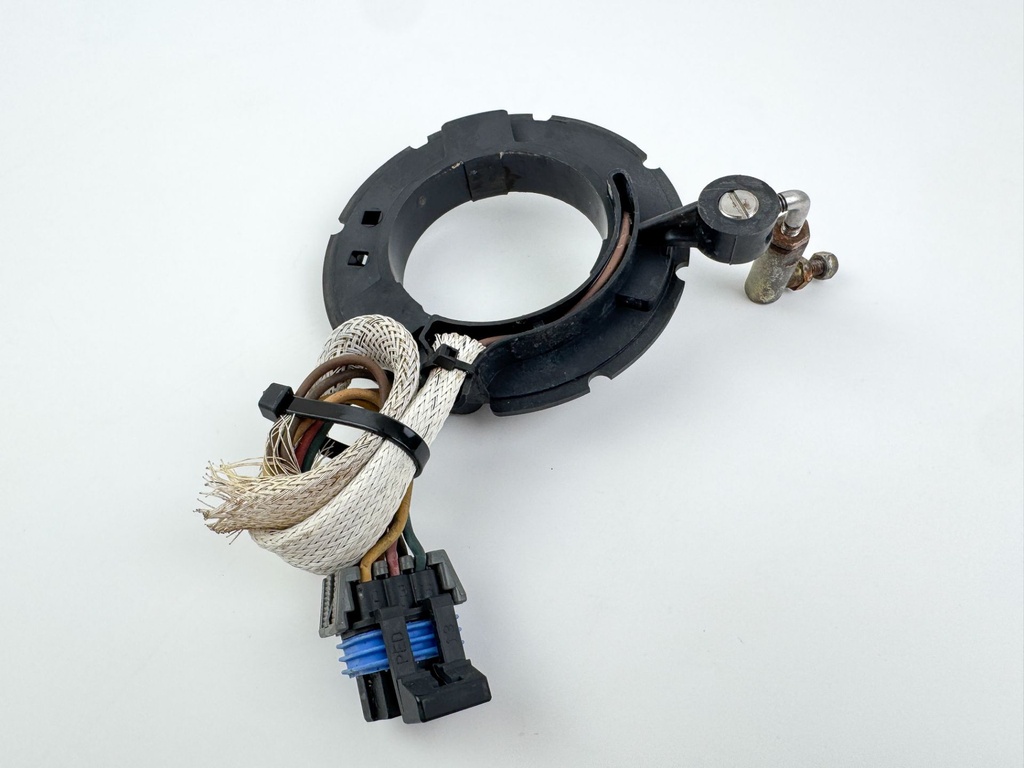 2002 Mercury 200 HP 2 Stroke Outboard Trigger Assembly 96455A18 OEM