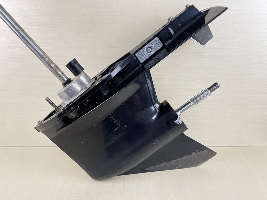 2015 Mercury 90HP 4 Stroke 20" Lower Unit Gear Case RH Assembly 8M0088072