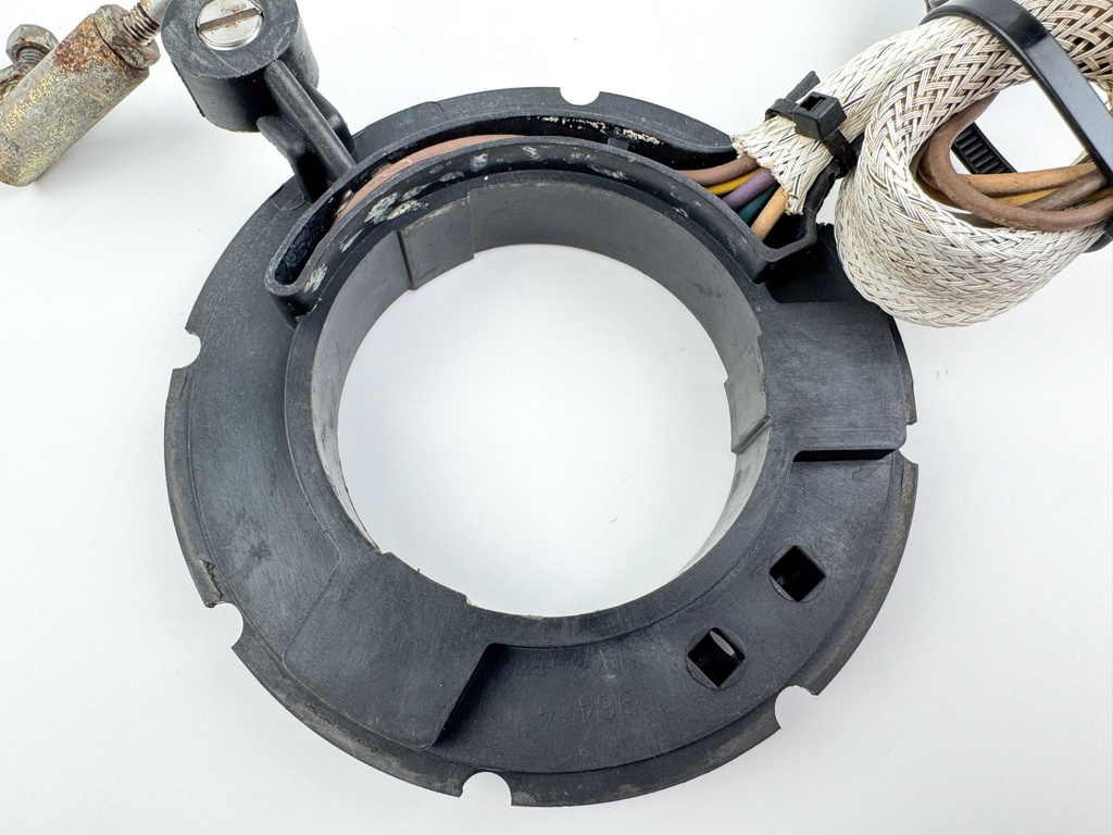 2002 Mercury 200 HP 2 Stroke Outboard Trigger Assembly 96455A18 OEM